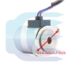 Solenoid for JCB JS130 JS145W JS160 JS180 JS200 JS210 LRC0008