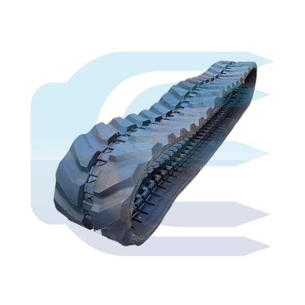 Rubber track 230X72X47Y