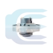 Fuel Tank Cap + 2 Keys for HYUNDAI R55 R60 R80 31Q4-02130