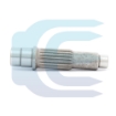 Shaft 19ES16IS120L for Kubota KX057 KX161 RP801-72550