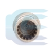 Shaft 19ES16IS120L for Kubota KX057 KX161 RP801-72550