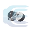 Tensioner for HYUNDAI R140W R170W XKDE-01492