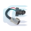Ignition Switch +2 keys for KUBOTA KX91 U25 RC411-53964