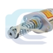 Solenoidas skirtas BOBCAT 450 453 463 7136559