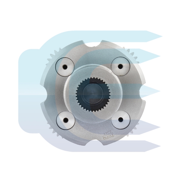 Swing Reducer Carrier ASSY for JCB JS200 JS205 JS210 JS220 JS235 550/43168