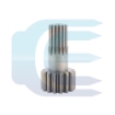 Velenėlis varančiosios pavaros 15/16 L=79mm skirtas CASE KOMATSU LDM0214 165228A1 269B1006-00
