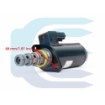 Solenoid for KOBELCO NEW HOLLAND E70 E135 80MSR YT35V00012F1 Solenoidas skirtas KOBELCO NEW HOLLAND E70 E135 80MSR YT35V00012F1