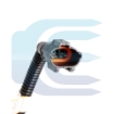 Solenoidas Hidrauliam Siurbliui skirtas CASE CX130 CX135 CX145 LL001140