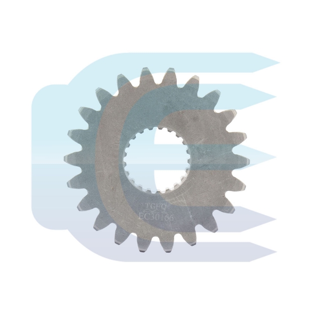 Gear Sun for VOLVO EC210 EC240 SA7117-34430 7117-34430