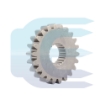 Dantratis skirtas VOLVO EC210 EC240 SA7117-34430 7117-34430