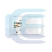 Door Lock +2 Keys for CASE CX130 CX145 CX160 CX210 CX235 KHN24510 duru rankena su spyna