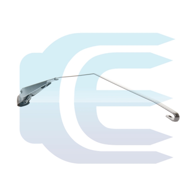 Wiper Arm for JCB 506.36 507.42 509.42 510.56 512.56 714/40219 valytuvo kojele