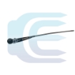 Wiper Arm for JCB 506.36 507.42 509.42 510.56 512.56 714/40219 valytuvo kojele
