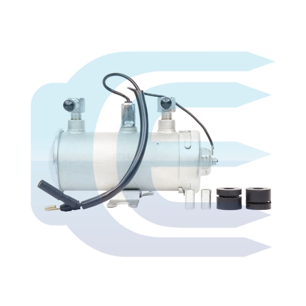 Fuel Pump for JCB 8055 8065 8085 17/932200 kuro pompa