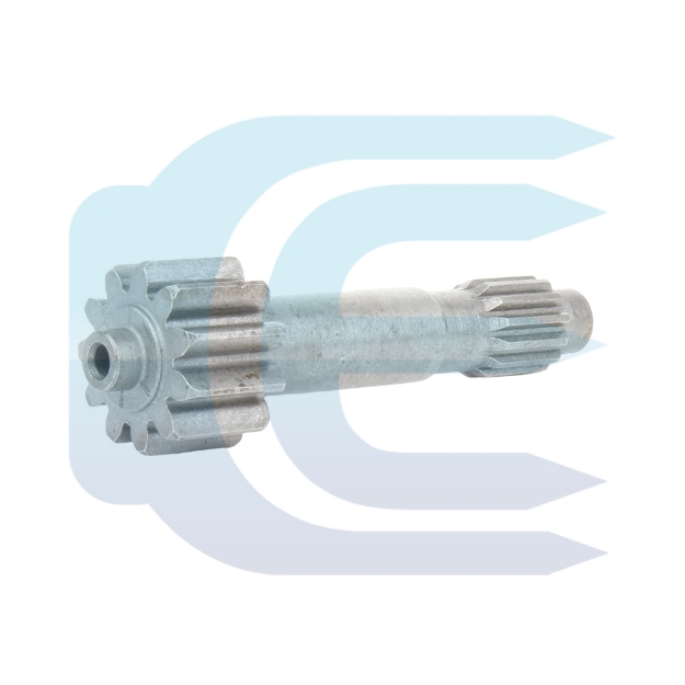 Shaft 1013 L89 for HITACHI EX30 EX35 0750110 Velenėlis 1013 L89 for HITACHI EX30 EX35 0750110