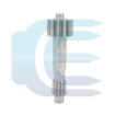 Shaft 1013 L89 for HITACHI EX30 EX35 0750110 Velenėlis 1013 L89 for HITACHI EX30 EX35 0750110