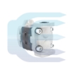 Gear Pump for KOBELCO NEW HOLLAND DOZER SK115 E115 YV10V00006F1 HIDRAULINIS SIURBLYS