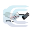 Solenoid for KOMATSU JOHN DEERE D155 702-21-07010 7022107010 solenoidas