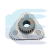 Planet Carrier for VOLVO EC210 EC240 FC2421 SA7117-34340 7117-34340 Varančiosios pavaros satelitas