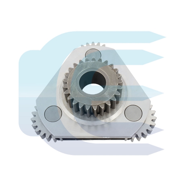 Planet Carrier for VOLVO EC210 EC240 FC2421 SA7117-34340 7117-34340 Varančiosios pavaros satelitas