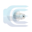 Track Adjuster Grease Valve for JCB MICRO 48Z-1 8008 90321171 itempejo voztuvas