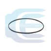O-Ring 1 Piece for HYUNDAI R140W ZTAM-01202 guminis ziedas
