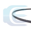O-Ring 1 Piece for HYUNDAI R140W ZTAM-01202 guminis ziedas
