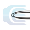 O-Ring for HYUNDAI R140W HL730 HL740 ZTAM-00068 riebokslis