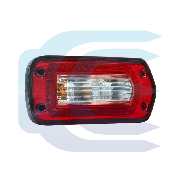 Rear Light of the right side - LED for HYUNDAI 21K4-61200  Galinė dešinės pusės lempa - LED for HYUNDAI 21K4-61200