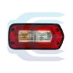 Rear Light of the right side - LED for HYUNDAI 21K4-61200  Galinė dešinės pusės lempa - LED for HYUNDAI 21K4-61200
