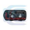 Rear Light of the right side - LED for HYUNDAI 21K4-61200  Galinė dešinės pusės lempa - LED for HYUNDAI 21K4-61200