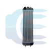 Water Radiator for CASE CX75 CX80 LN003470 Vandens radiatorius skirtas CASE CX75 CX80 LN003470