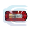 Rear Light of the left side - LED for HYUNDAI HW140 HW210 21K4-62200 galines desines puses lempa led