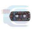 Rear Light of the left side - LED for HYUNDAI HW140 HW210 21K4-62200 galines desines puses lempa led