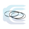 Cylinder Seal kit for NEW HOLLAND CASE B95 LB95 B110 87428634 cilindro remontinis rieboksliu komplektas