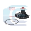 Water Pump Kit for KOBELCO SK200-8 J05E 16100-E0374 16100E0374 VH16100E0374 vandens pompa