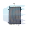 Radiator for KOBELCO 70SR SK80 80MSR YT05P00001R100 radiatorius