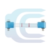 Gauge Assy 150mm M10 for NEW HOLLAND CASE KOBELCO YN58S00009F3 Hidraulinės alyvos lygio matuoklė