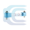 Gauge Assy 150mm M10 for NEW HOLLAND CASE KOBELCO YN58S00009F3 Hidraulinės alyvos lygio matuoklė