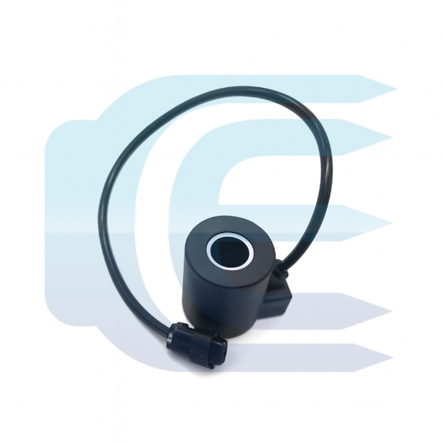 Solenoid coil for HYUNDAI R210-5