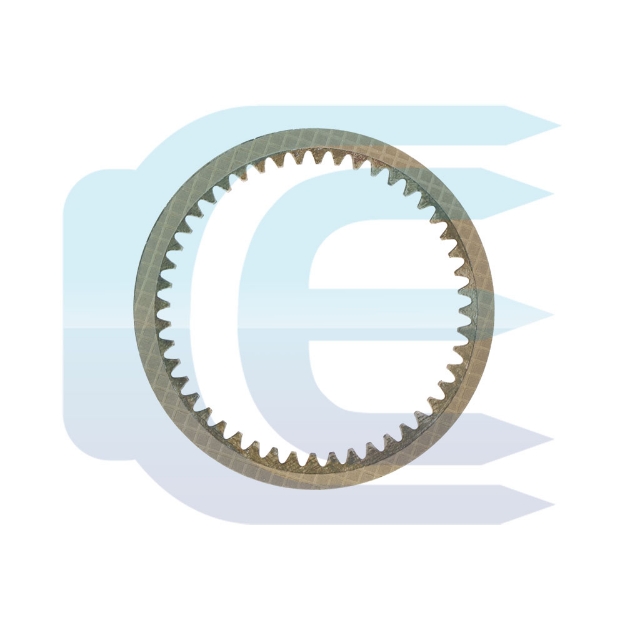 Brake Friction Disc for CASE 9010 CX130 160996A1 stabdziu frikcinis diskas