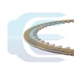 Brake Friction Disc for CASE 9010 CX130 160996A1 stabdziu frikcinis diskas
