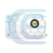 Expansion tank for JCB 516-42 JS20 333/K2338 issipletimo bakelis