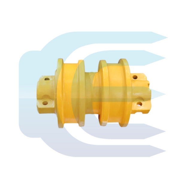 Track roller for CAT D4H  D5M  D5C 7G4837 apatinis ritinelis