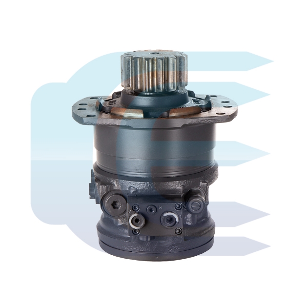 Swing  Motor ASSY for VOLVO B11257K VOE11806964 11806964 Posūkio hidro variklis