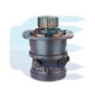 Swing  Motor ASSY for VOLVO B11257K VOE11806964 11806964 Posūkio hidro variklis