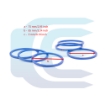 Swivel Center Seal Kit for CASE CX130 CX160 169316A1