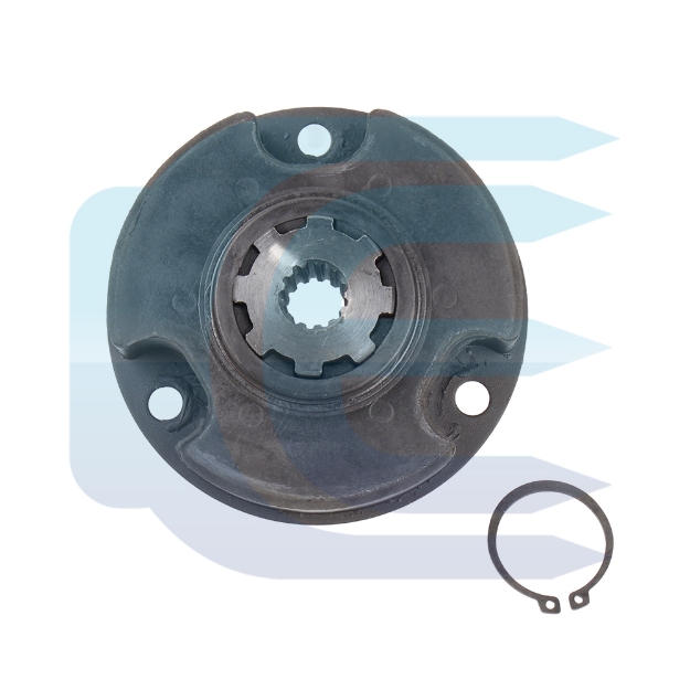 Hydraulic Pump Coupling for KUBOTA RG51142630 RG511-42630