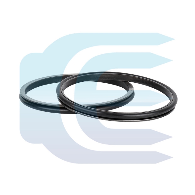 Floating Seal 265x292x19 for CATERPILLAR 311 312 314 310-4980 3104980 Varančiosios pavaros riebokšlis