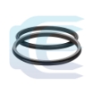 Floating Seal for HITACHI CATERPILLAR 188x204x14 202-6253 2026253 Varančiosios pavaros riebokšlis